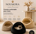 LIt Noumora pour chats